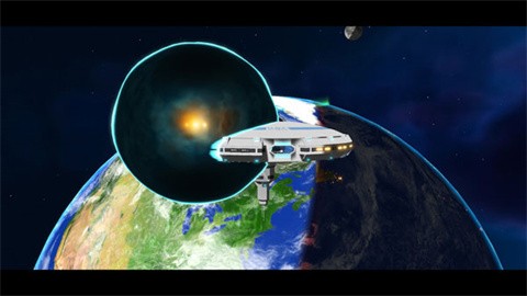 星际小队传奇版