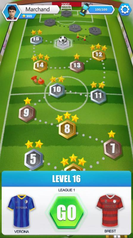 足球超级英雄截图4