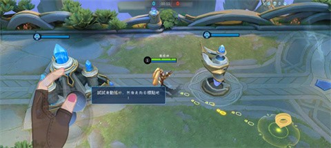 无尽对决东南亚服