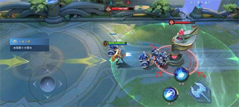 无尽对决东南亚服