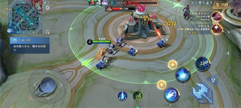 无尽对决东南亚服