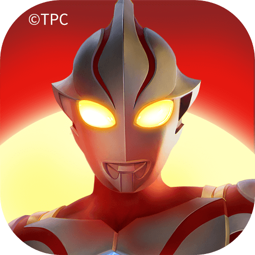 奥特曼超时空英雄官方正版