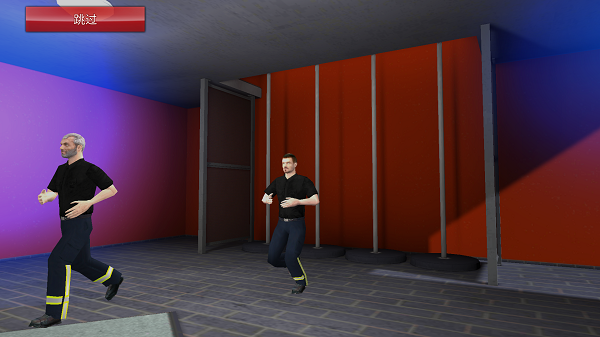 紧急呼叫攻击小队汉化版