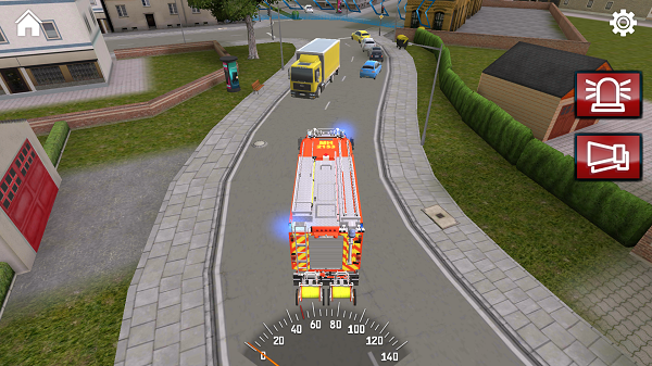 紧急呼叫攻击小队汉化版