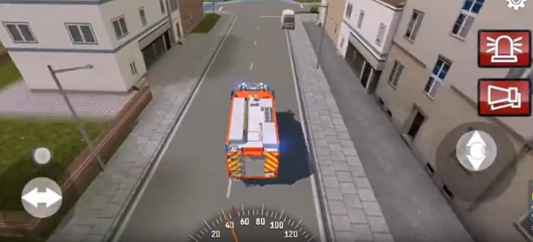 紧急呼叫攻击小队汉化版