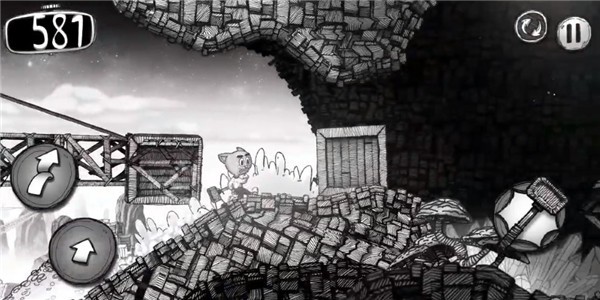 蠕虫冲刺手机版