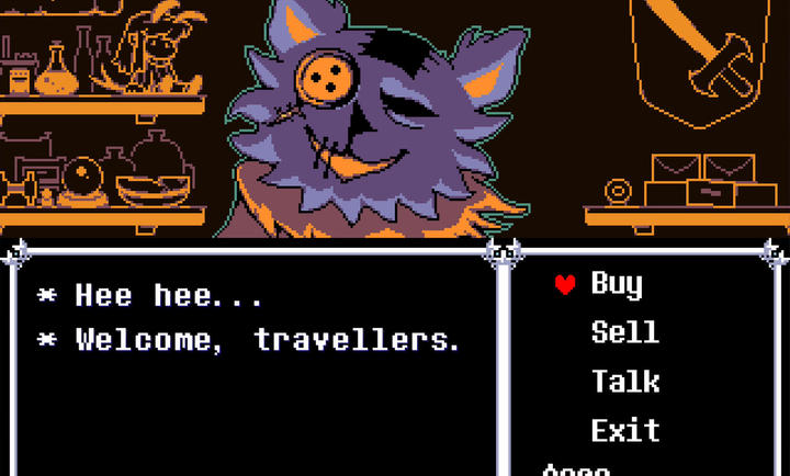 三角符文完整版自带键盘截图3