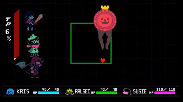 三角符文完整版