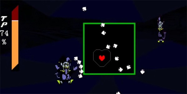 三角符文完整版