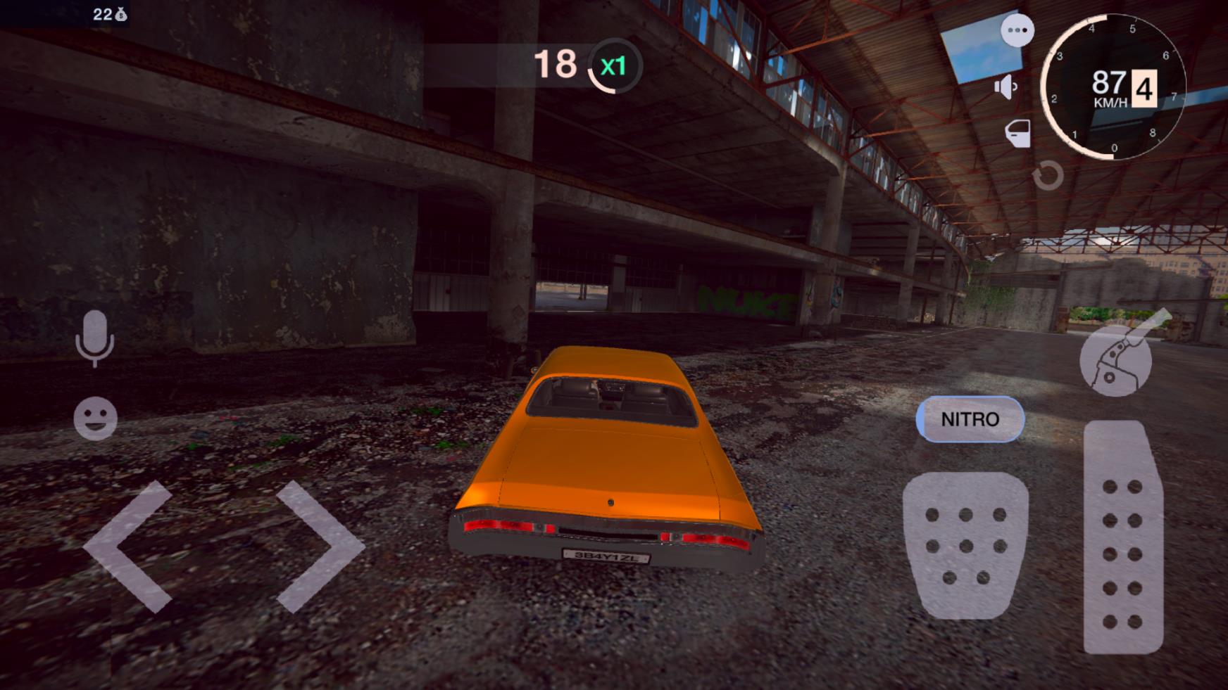 改装俱乐部联机版截图3