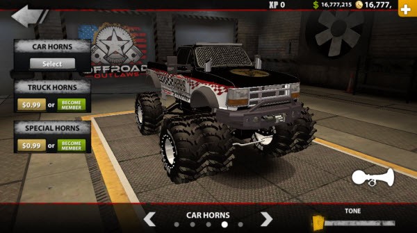 亡命越野最新版