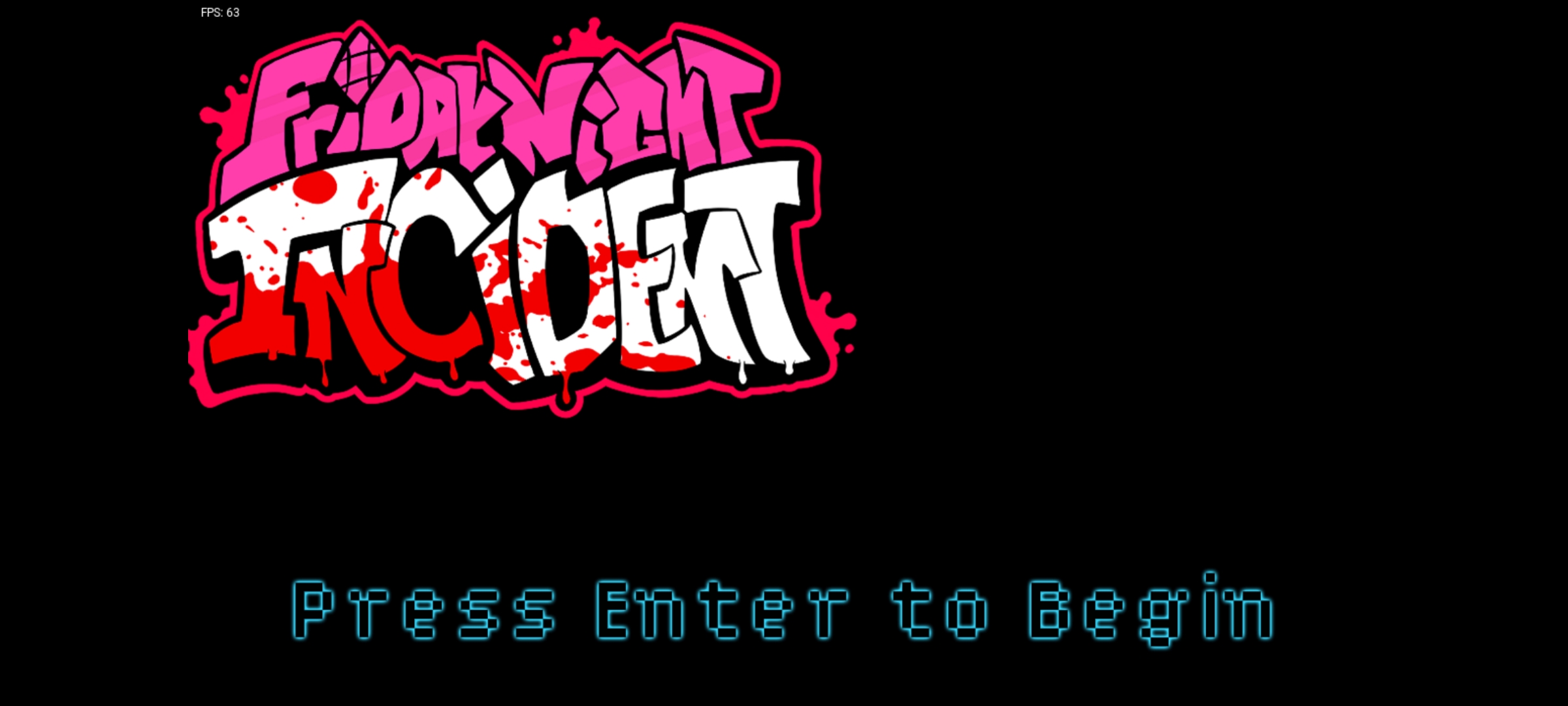 fnfvs吃豆人模组