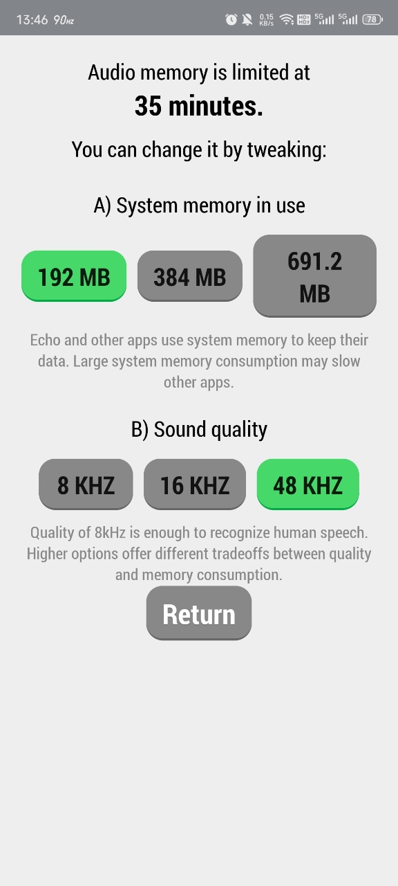 echo回声app官网版截图1