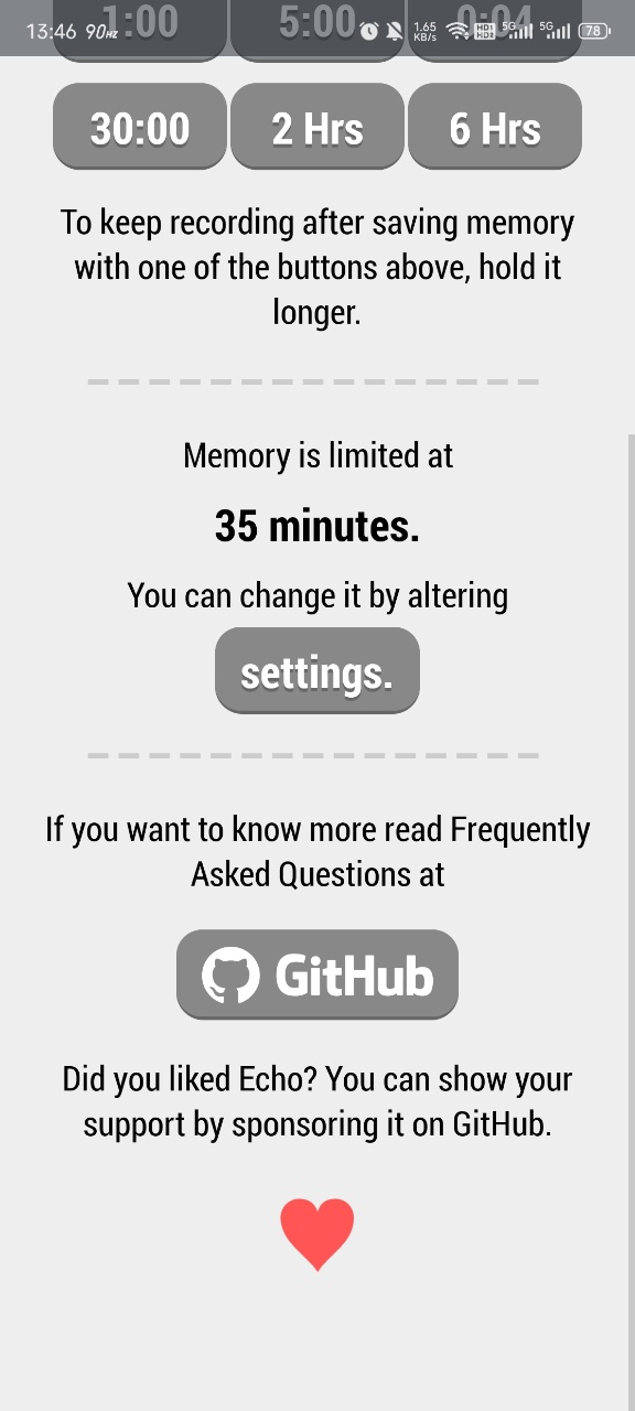 echo回声app官网版