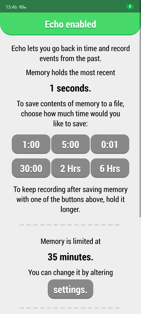 echo回声app官网版