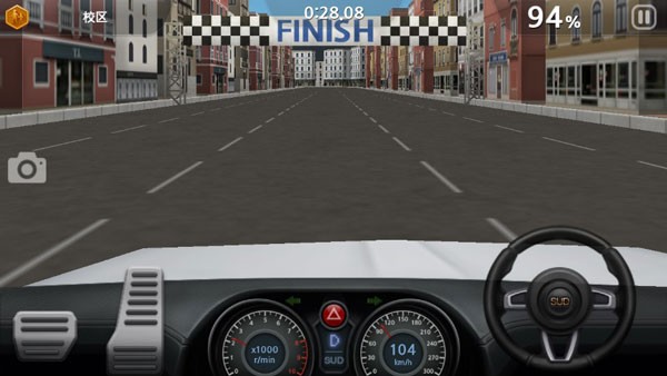 驾驶达人2手机版