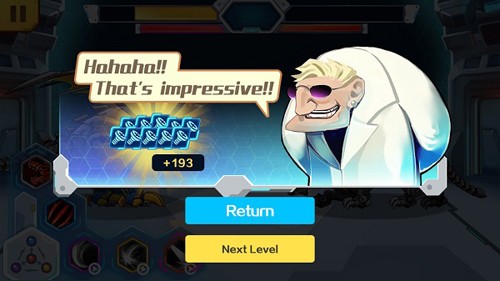 机甲斗兽场免广告2023年最新版新手攻略6