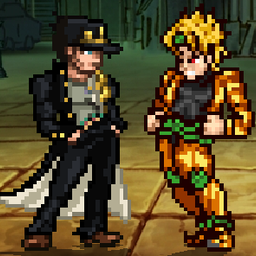 mugenjojo别天止水改1.0