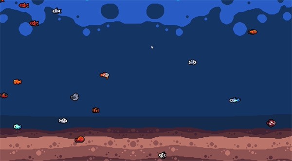 轻松水族馆手机版