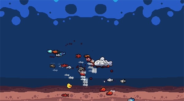 轻松水族馆手机版