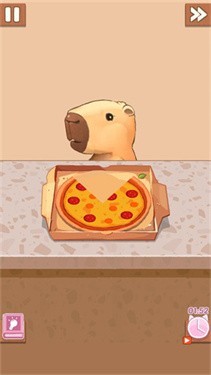 烹饪王国中文版