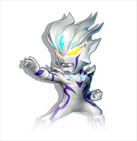 奥特曼系列对决正版