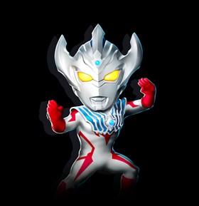 奥特曼系列对决正版