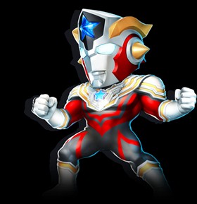 奥特曼系列对决正版