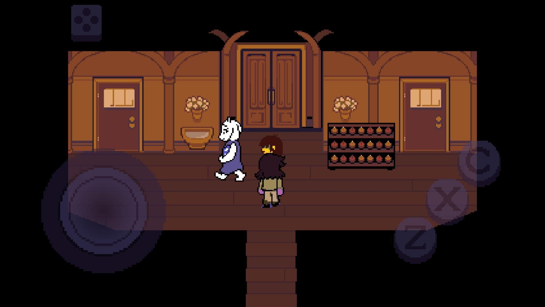 三角符文完整版中文版截图3