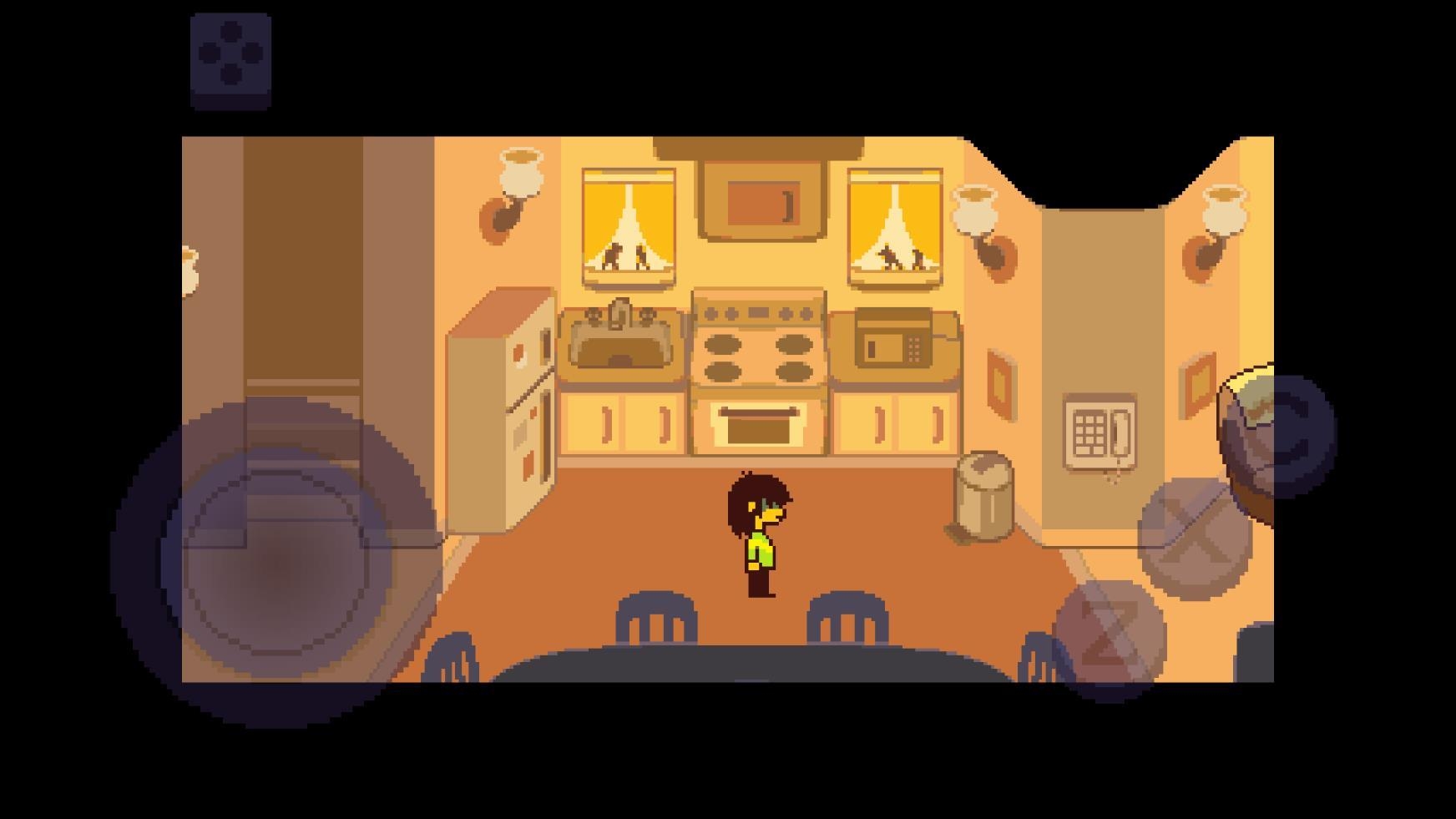 三角符文完整版中文版截图1