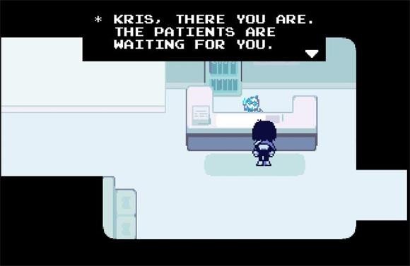 三角符文完整版