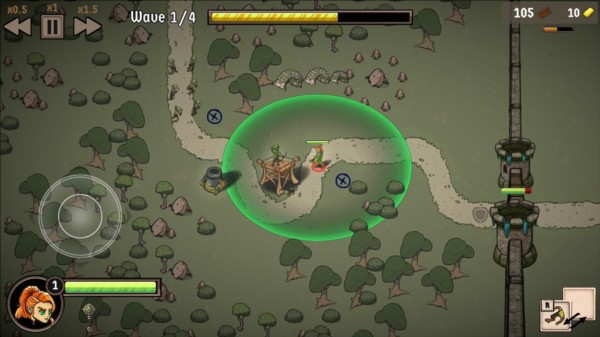 流浪王国图片14