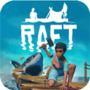 木筏求生2双人版