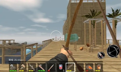 木筏求生2双人版