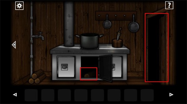 遗忘之丘林中小屋汉化版