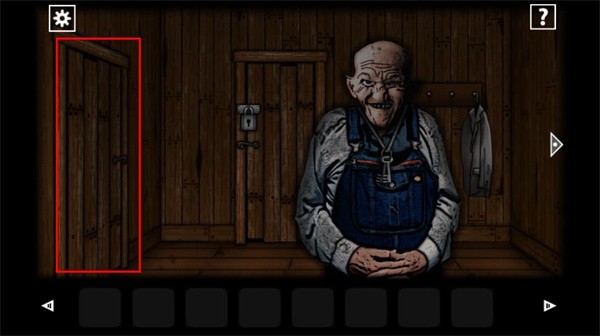 遗忘之丘林中小屋汉化版