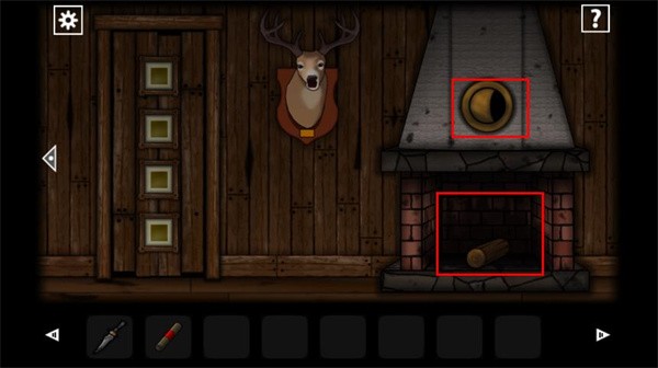 遗忘之丘林中小屋汉化版