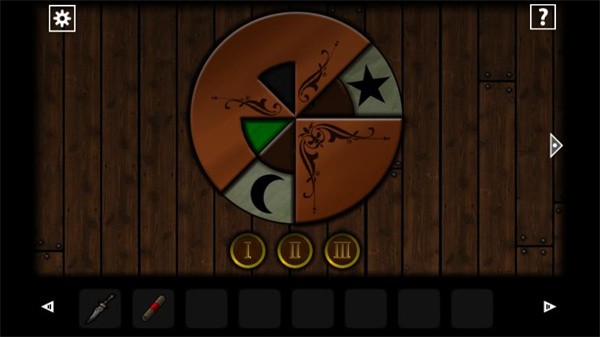 遗忘之丘林中小屋汉化版