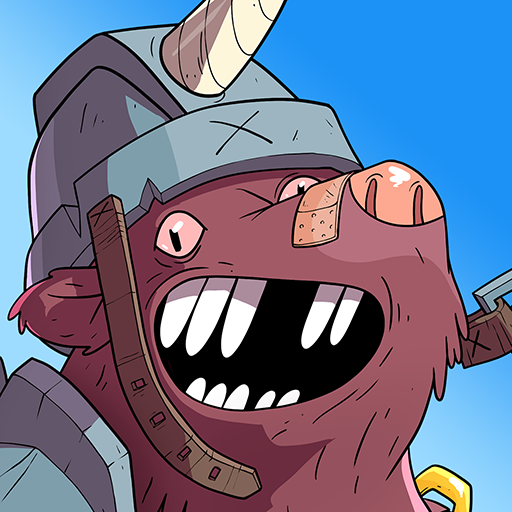 布莽邦大乱斗安卓版