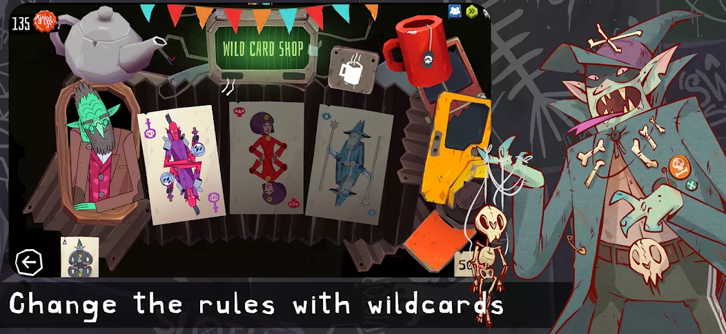 布莽邦大乱斗安卓版