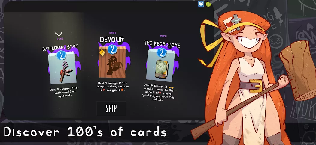 布莽邦大乱斗安卓版