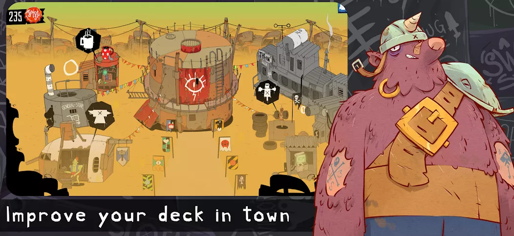 布莽邦大乱斗安卓版