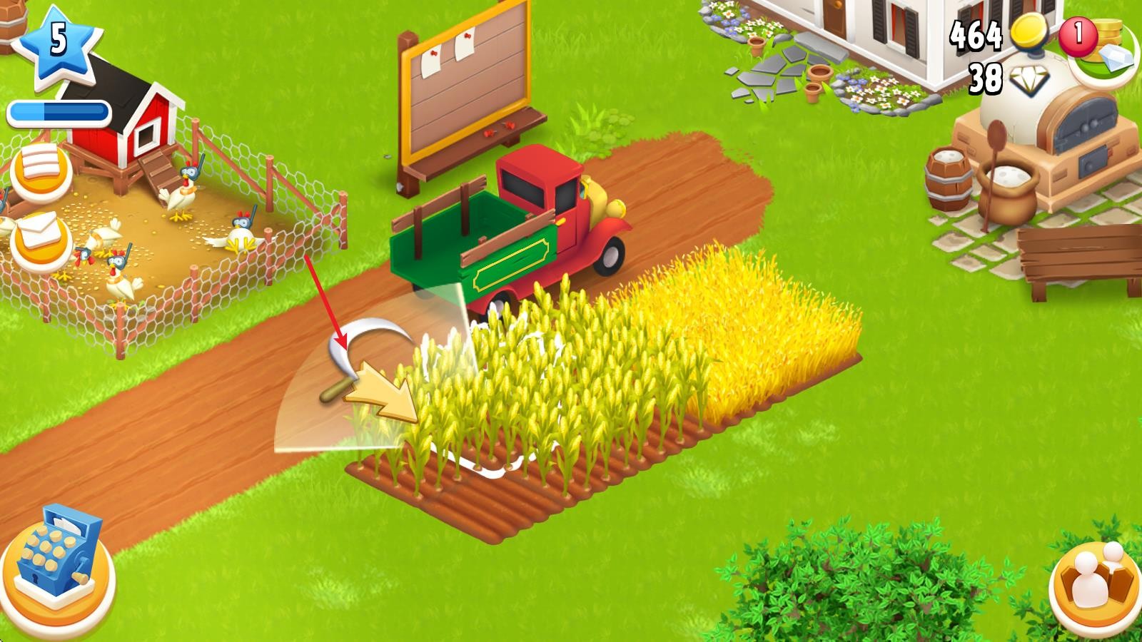 卡通农场国际服