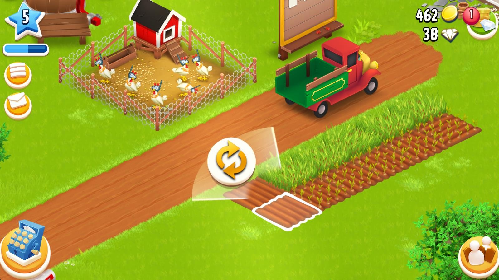 卡通农场国际服