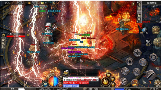 流云复古特别版