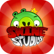 愤怒的小鸟R计划