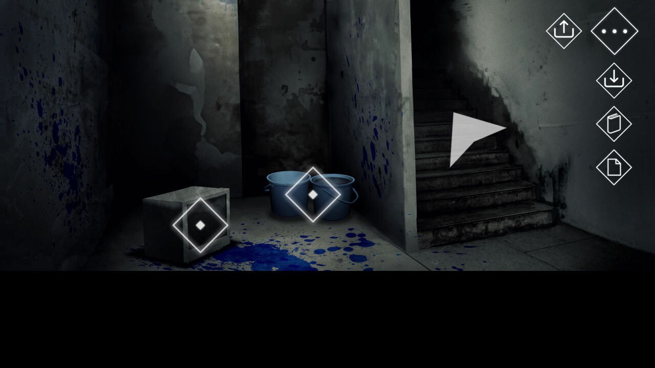 文字化化手机汉化版截图2