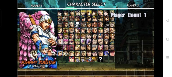 mugenjojo手机版截图3