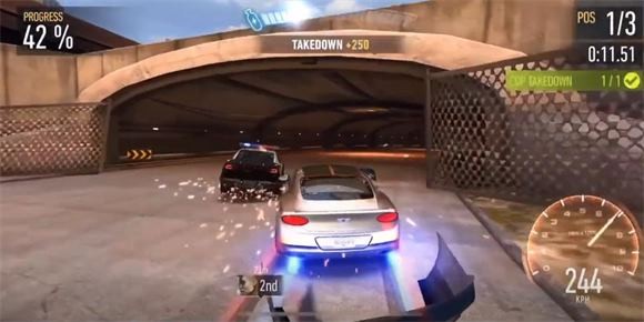 极品飞车无限最新版