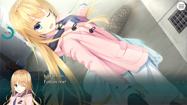 帕奎特parquet截图4